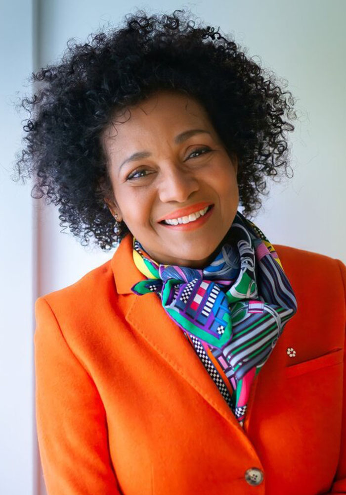 Michaëlle Jean