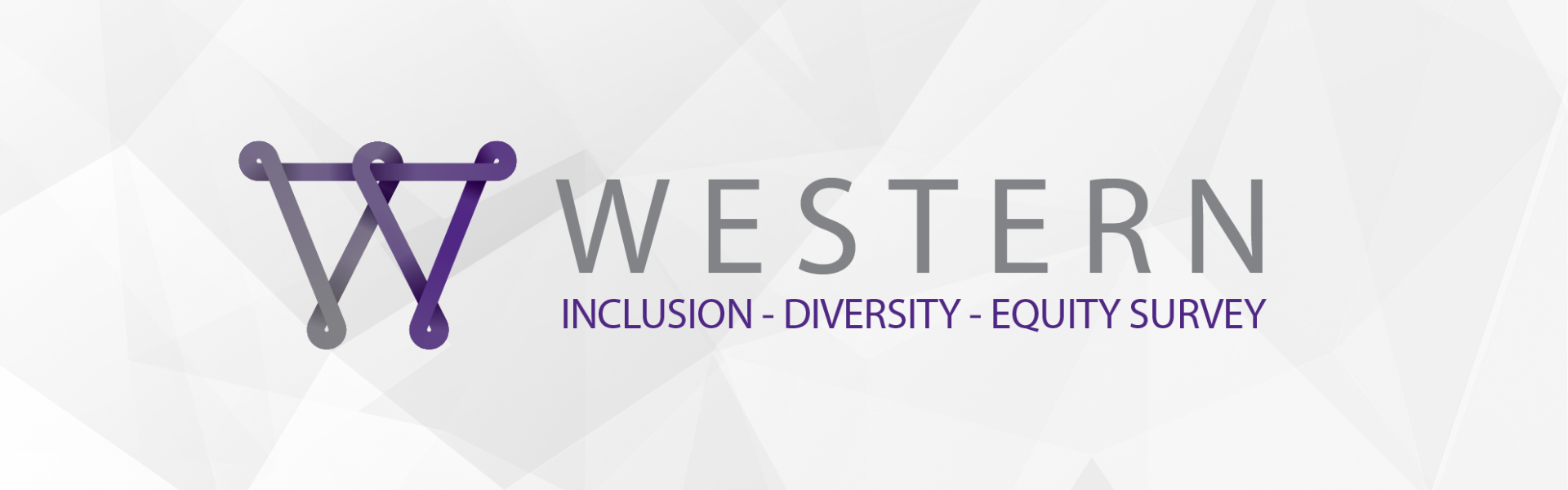 Western WIDE Survey Logo